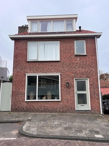 Karel Doormanstraat in Noordwijk (144m2)