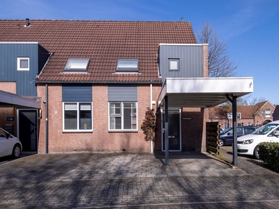 Ketelstraat in Veendam (110m2)