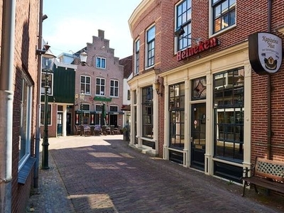 Klauwershoek in Zaandam (45m2)