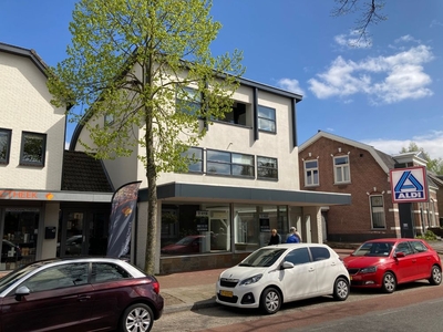 Koninginnelaan in Apeldoorn (88m2)