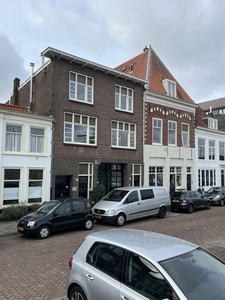 Koudenhorn in Haarlem (50m2)