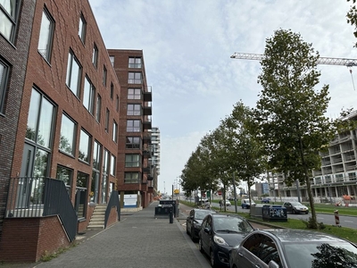 Laan op Zuid in Rotterdam (161m2)