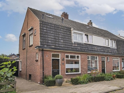 Appelbloesemstraat 14