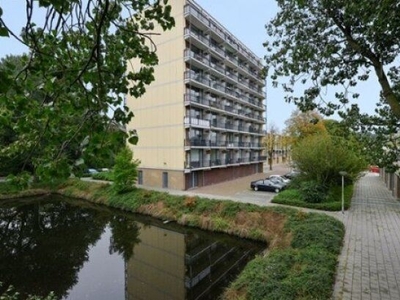 Lindenhof in Amstelveen (46m2)