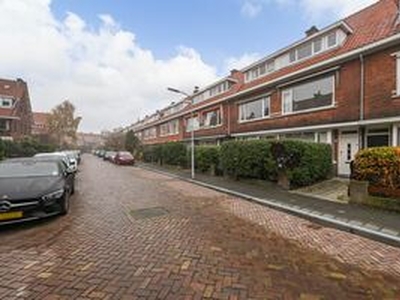 Maisonnette te huur in Voorburg