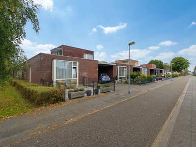 Malevitsjpad in Almere (130m2)