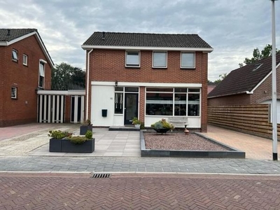 Molenwijk in Stadskanaal (89m2)