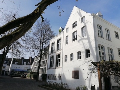 Morenstraat in Maastricht (45m2)