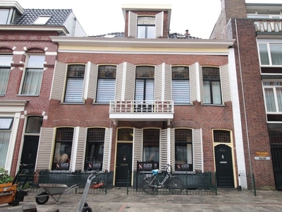 Nieuwe Boteringestraat in Groningen (150m2)