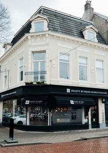 Nieuwe Ginnekenstraat in Breda (80m2)