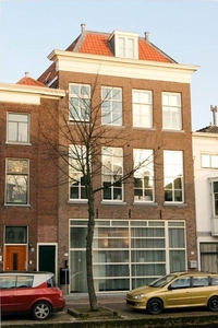 Noordeinde in Delft (102m2)