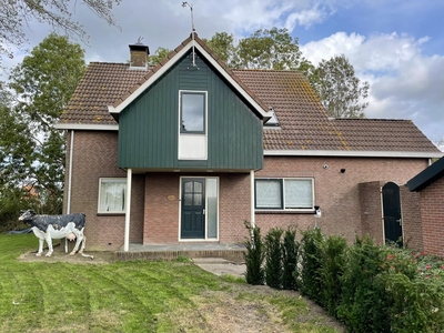 Noorderweg in Assendelft (158m2)