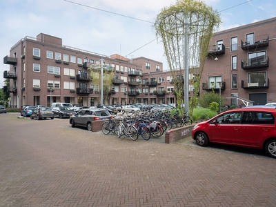 Noordzeelaan in Zwolle (56m2)