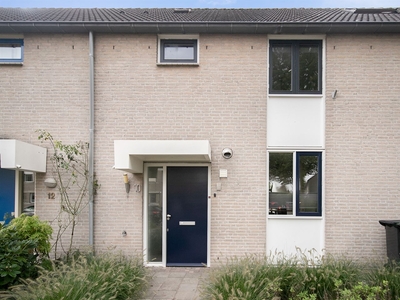 Oudstraat 10