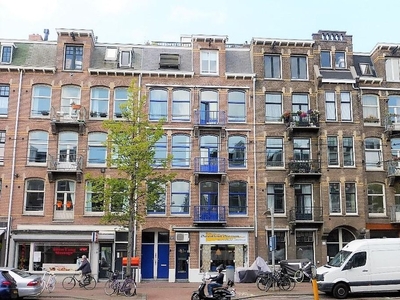 Overtoom in Amsterdam (70m2)