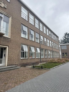 Paul Krugerstraat in Apeldoorn (81m2)