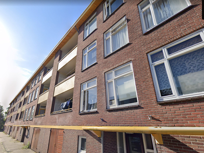 P.C. Boutensstraat in Almelo (70m2)