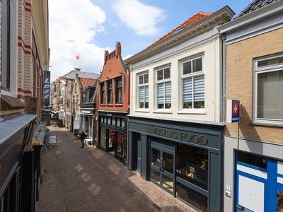 Peperstraat in Sneek (135m2)