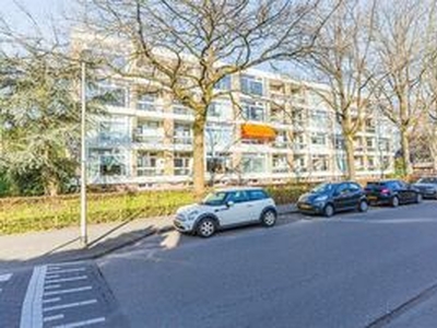 Portiekflat (appartement) te huur in Bussum