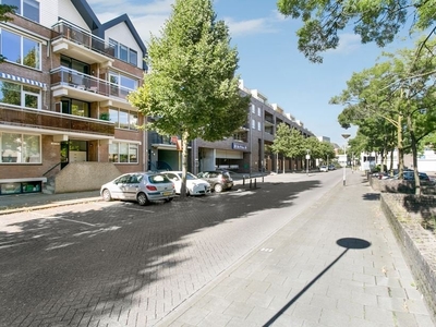 Portiekflat Middellaan, Breda huren?