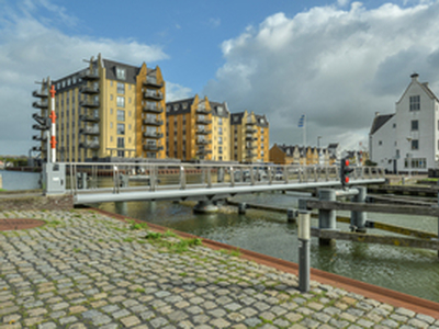 Portiekwoning, appartement te huur in Nieuwegein