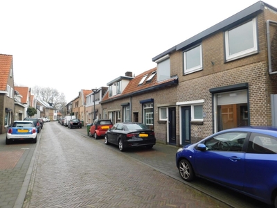 Postillonstraat in Breda (80m2)