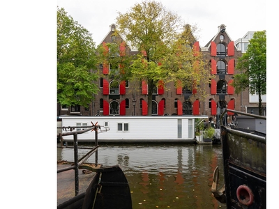 Prinsengracht 211 E