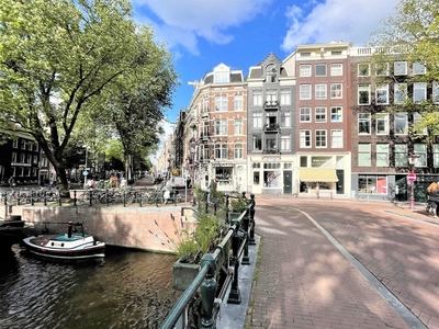 Prinsengracht 290 A