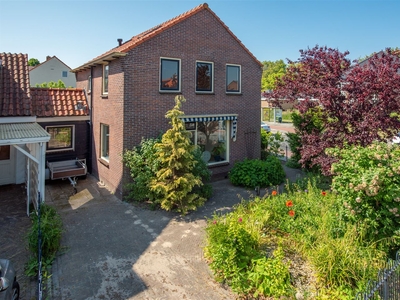 Prinses Beatrixstraat 4