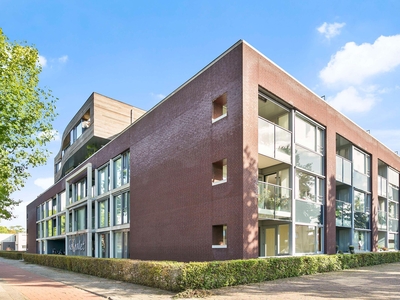 Rembrandtlaan in Rijen (121m2)