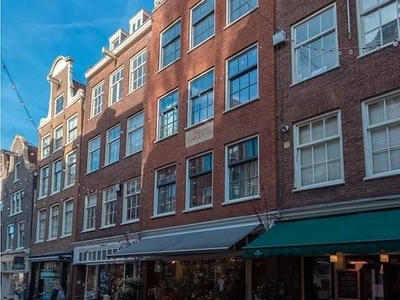 Runstraat 16 III+IV