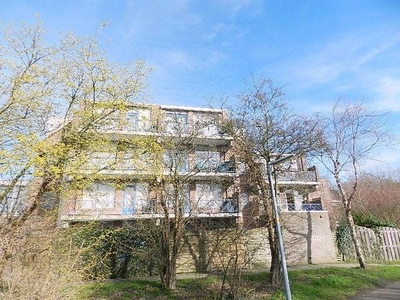 Saltholm in Hoofddorp (65m2)