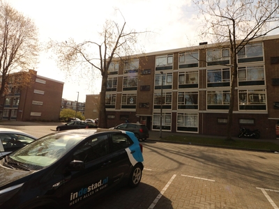 Schoonegge in Rotterdam (62m2)