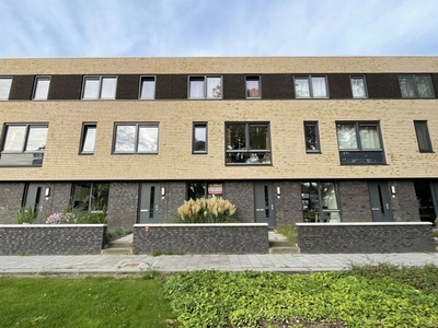 Sibculobrink in Enschede (148m2)