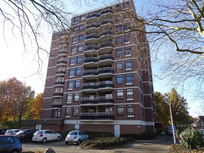 Silhof in Heerlen (77m2)