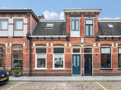 Spaarbankstraat 35