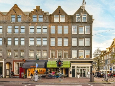 Spaarndammerstraat 115 II