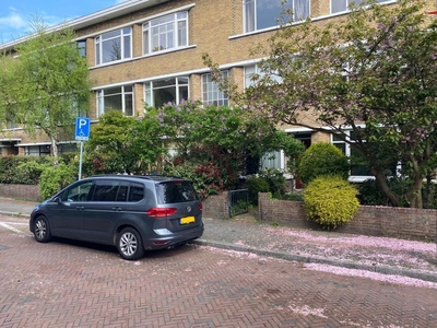 Stalpertstraat in Den Haag (100m2)