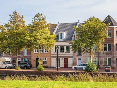 Steenhouwerskwartier 26