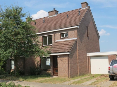 Steffenberg in Ottersum (141m2)