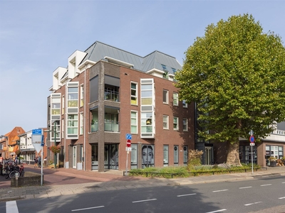 Sterrebosstraat 22