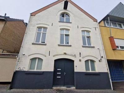 Tienschuurstraat in Valkenburg (40m2)