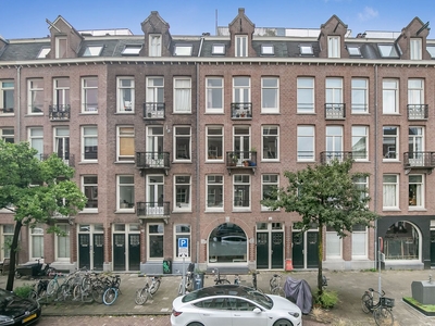 Tolstraat in Amsterdam (60m2)