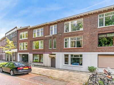 van Alphenstraat 29