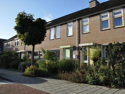 van Bourgondielaan in Veere (113m2)