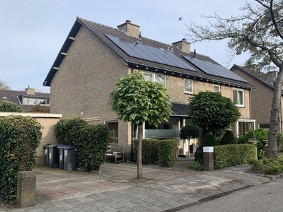 van Ostadelaan in Loosdrecht (200m2)