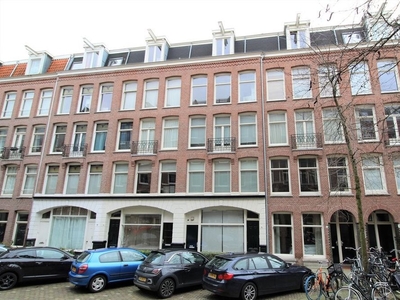 Van Ostadestraat in Amsterdam (55m2)