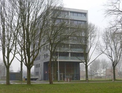 Vlashoflaan in Tilburg (96m2)