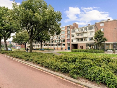 Vondelweg in Rotterdam (65m2)