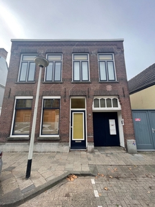 Voorstraat in Roosendaal (56m2)